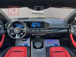 مرسيدس بنز GLE